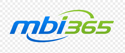 mbi365 Logo